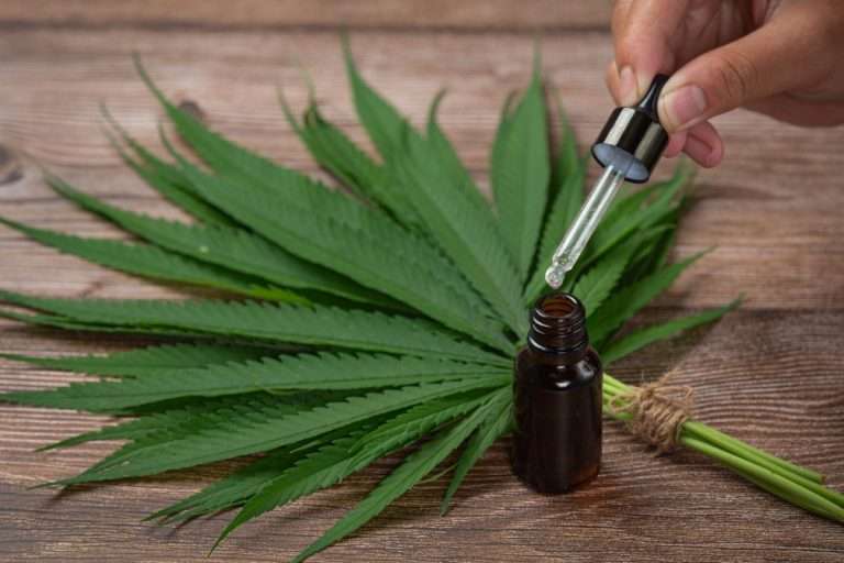 cbd dopo quanto fa effetto