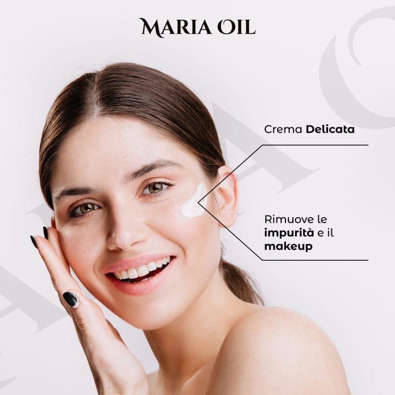 Nettoyant CBD pour le visage et le cou – Image 2