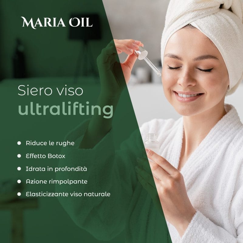 Sérum CBD pour le visage – Image 3