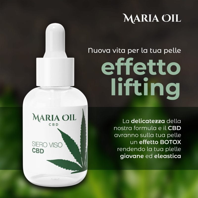Sérum CBD pour le visage – Image 6
