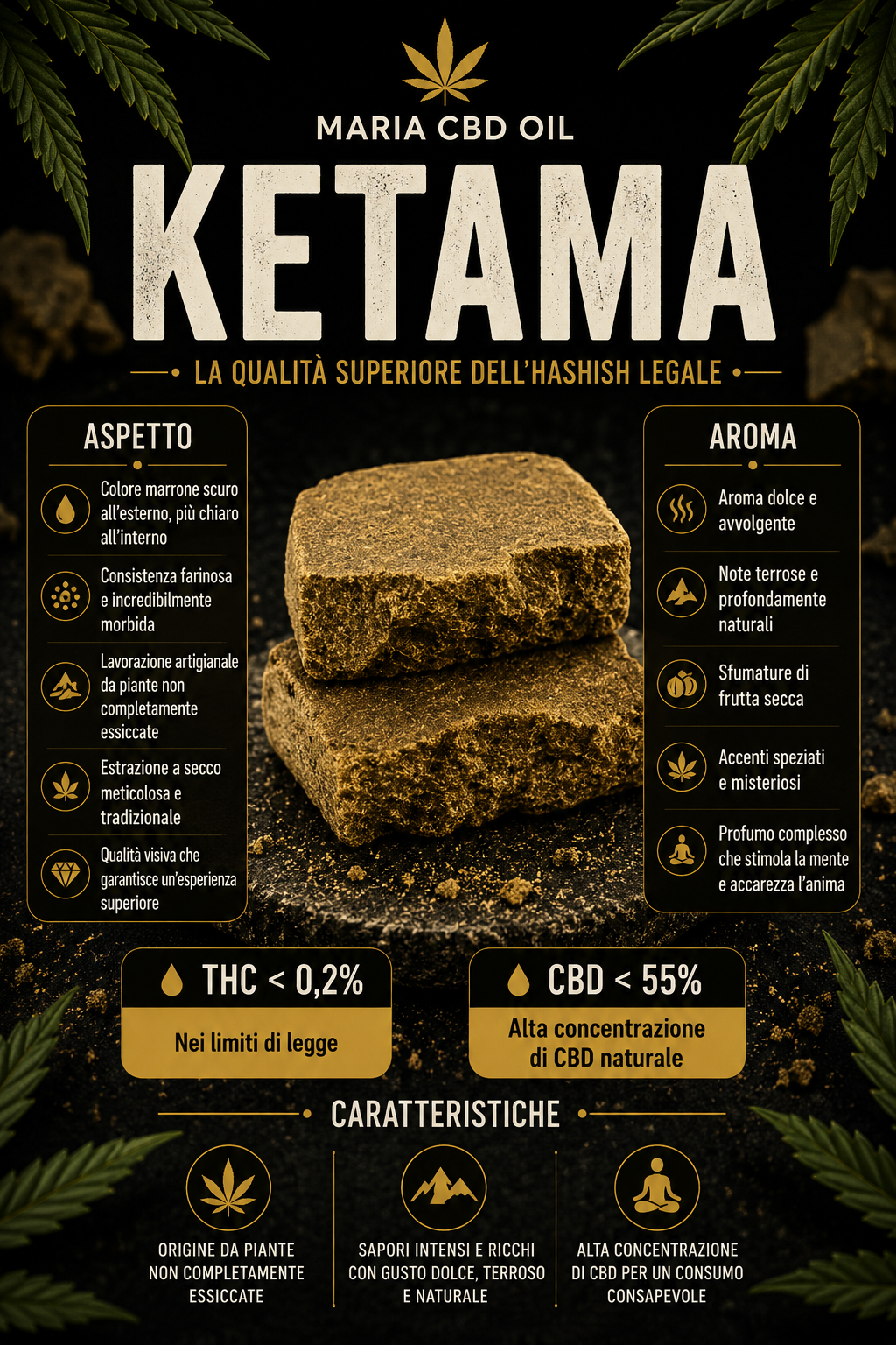 Ketama | Haschisch Légal – Image 2