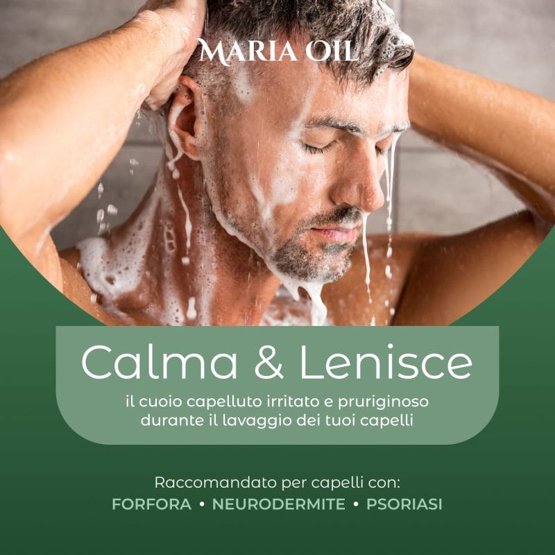 Shampooing CBD – Image 2