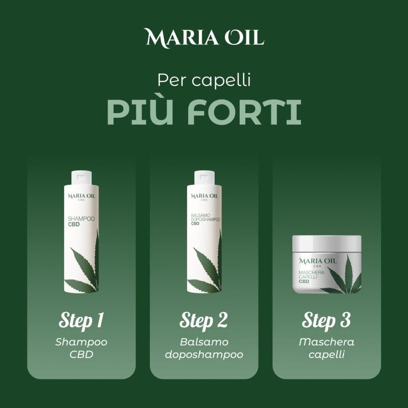 Shampooing CBD – Image 4