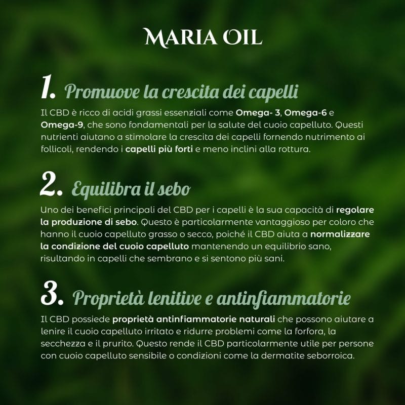 Shampooing CBD – Image 5