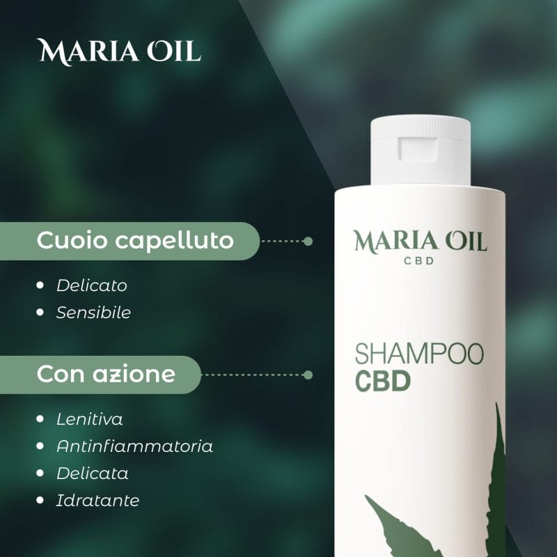 Shampooing CBD – Image 6