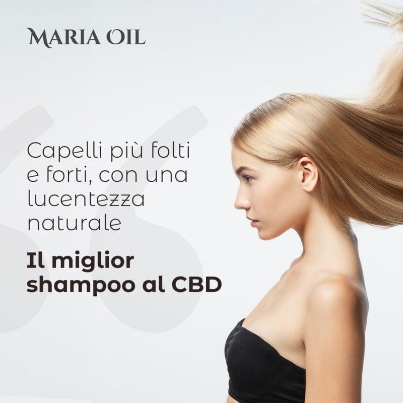 Shampooing CBD – Image 7